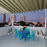 Hospedaje Torices Cartagena