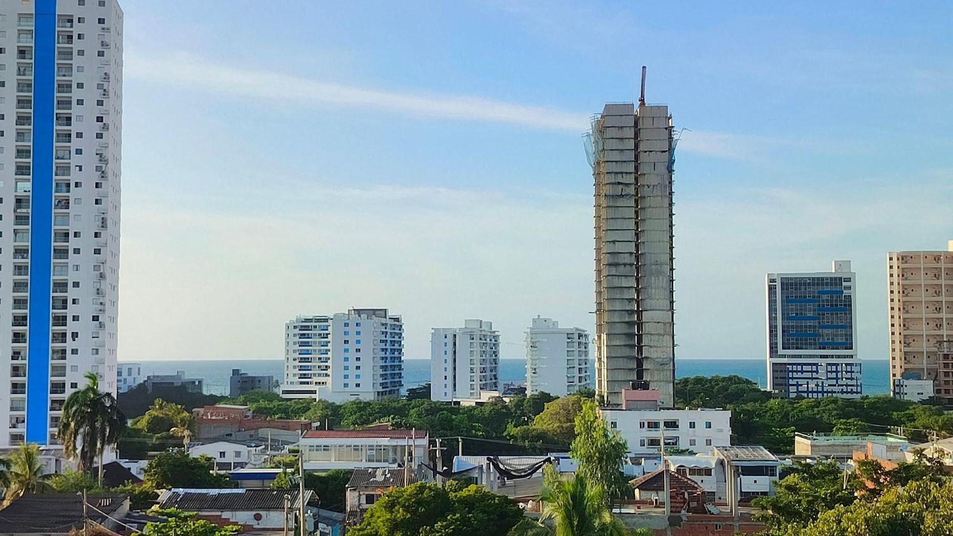 Torices Cartagena