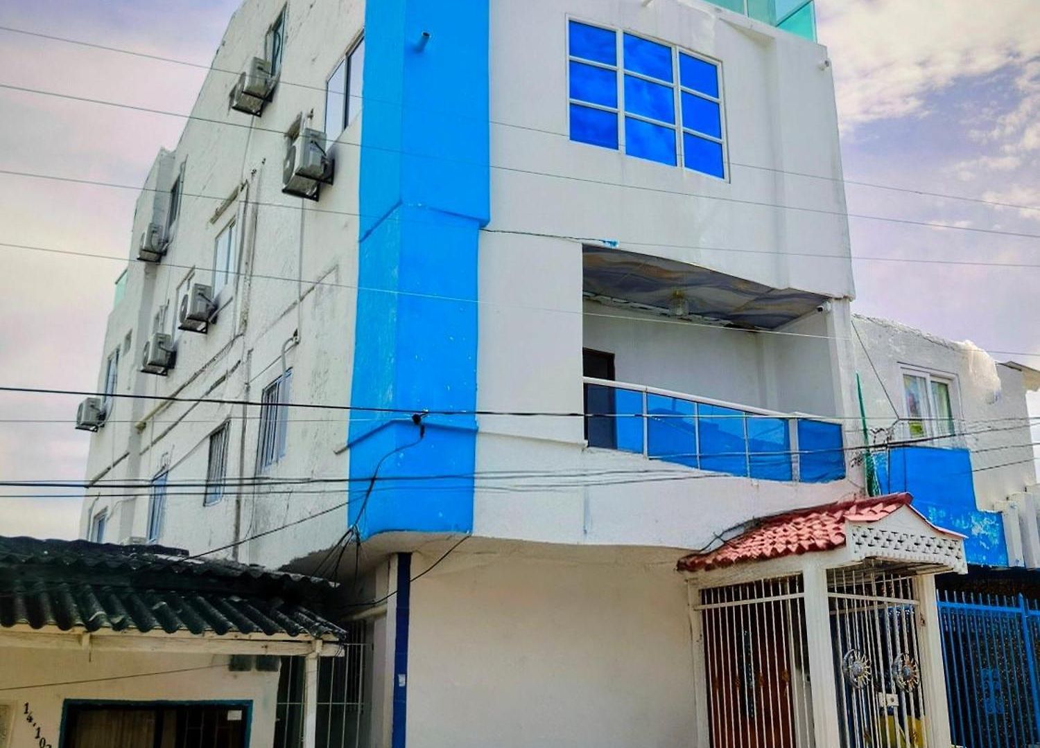 Torices Cartagena