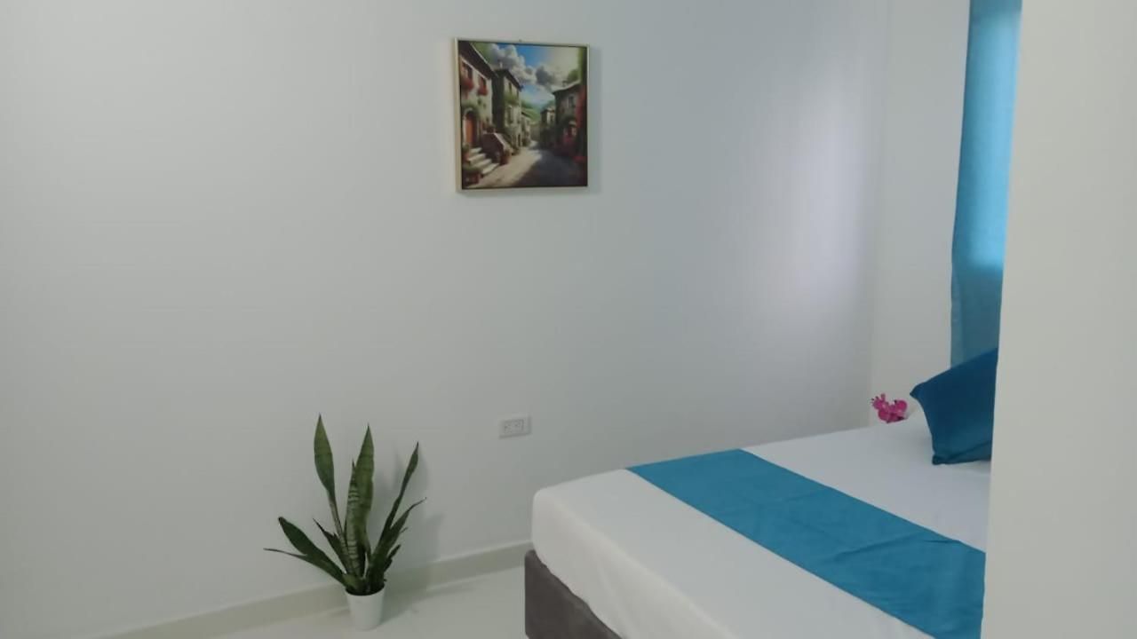 Pensión Torices 4*