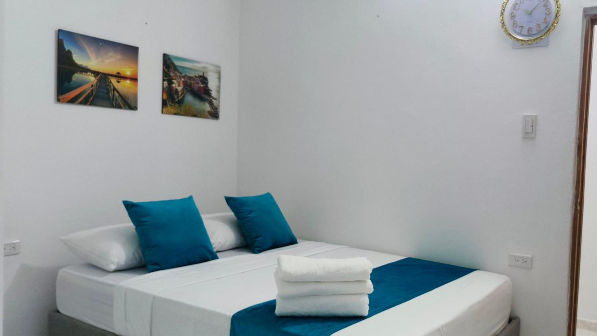 Torices 4* Cartagena