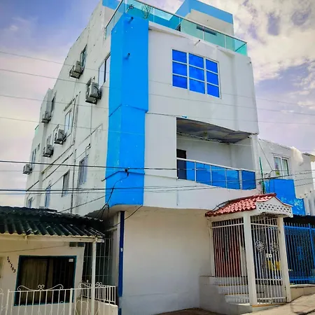 Torices Cartagena
