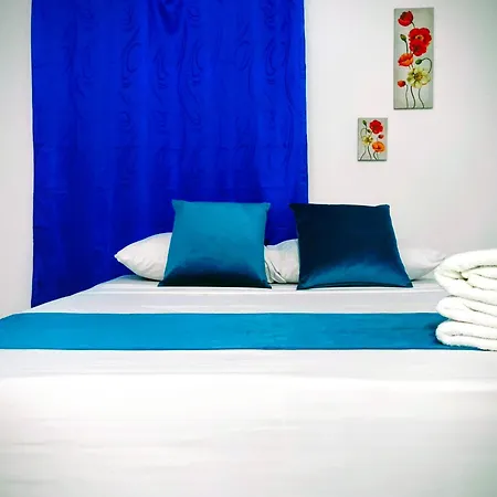 Torices Pensión 3*