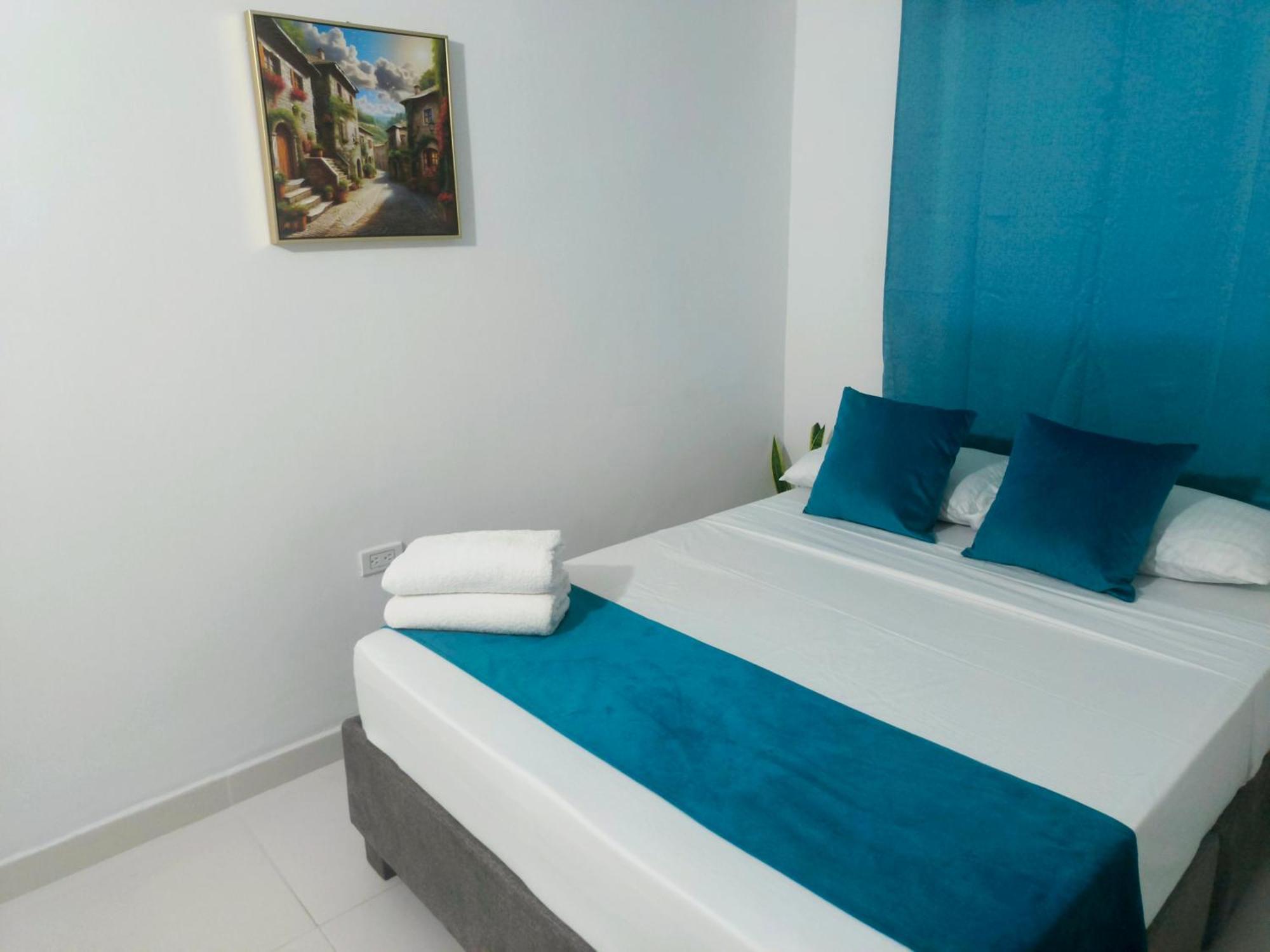 Torices Guest house 3*