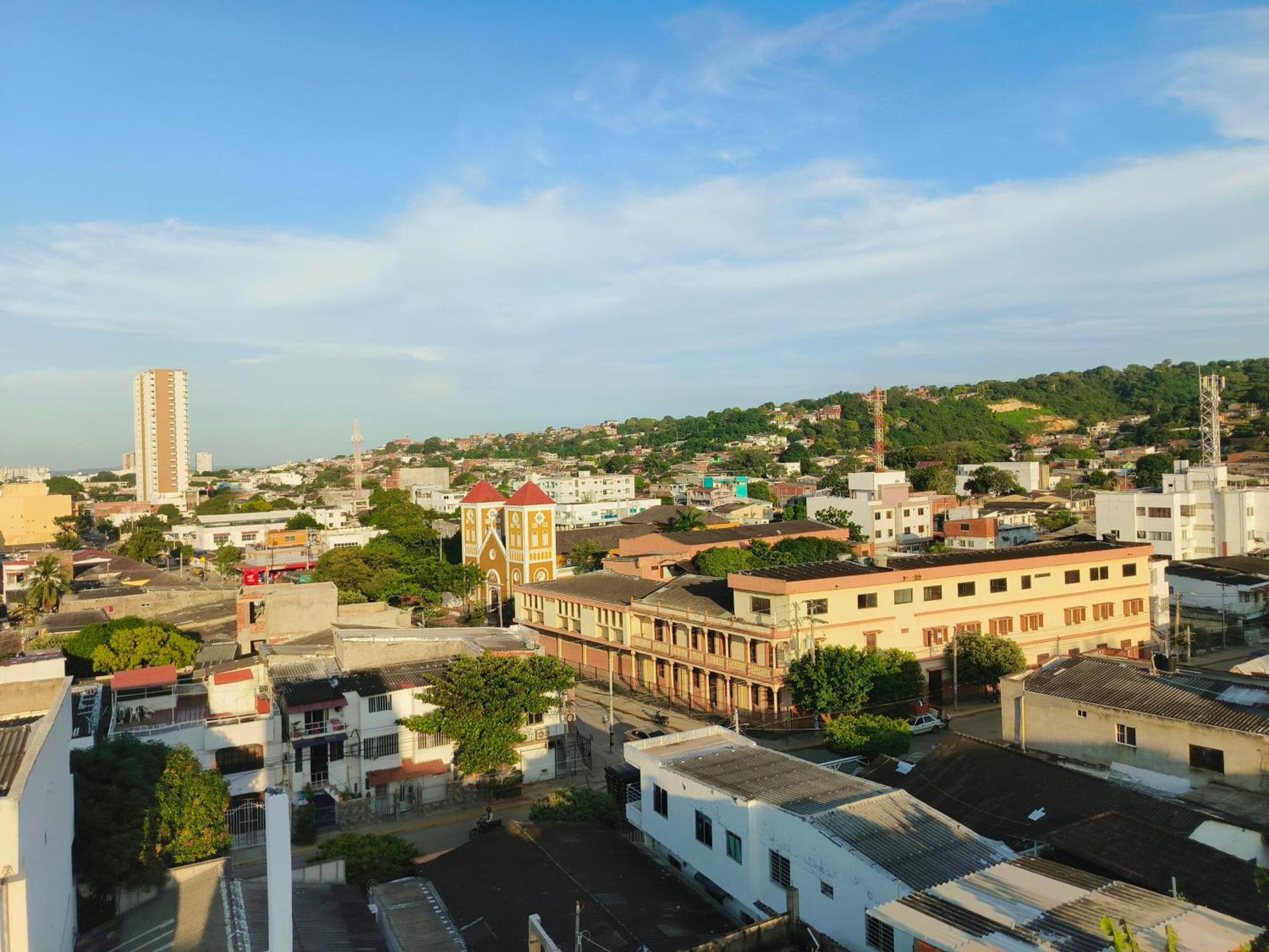 Torices Guest house Cartagena