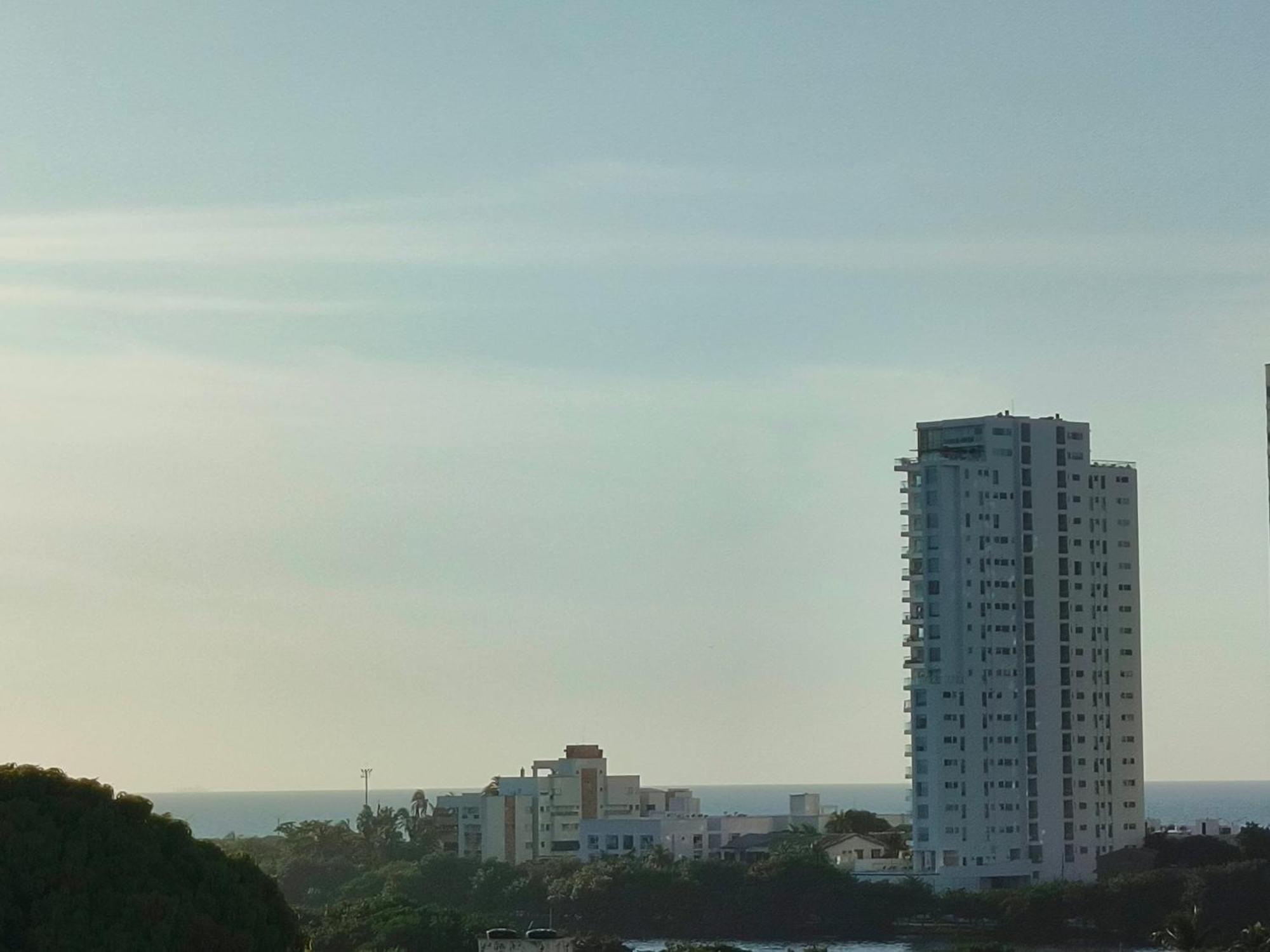 Torices Guest house Cartagena