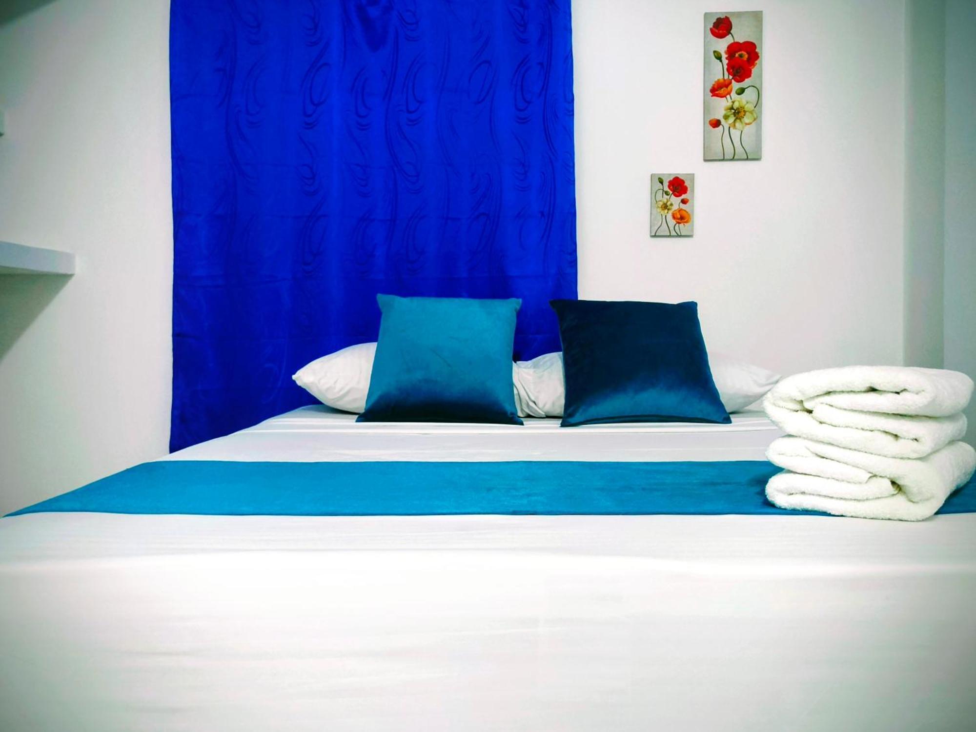 Torices Guest house 3*