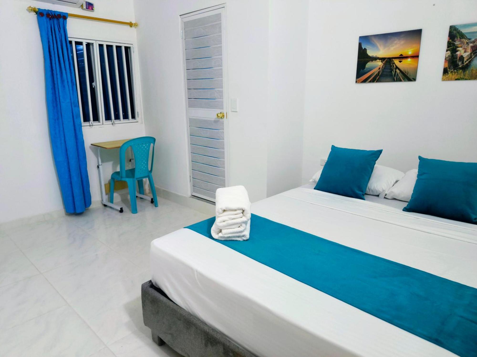 Guest house Torices 3*