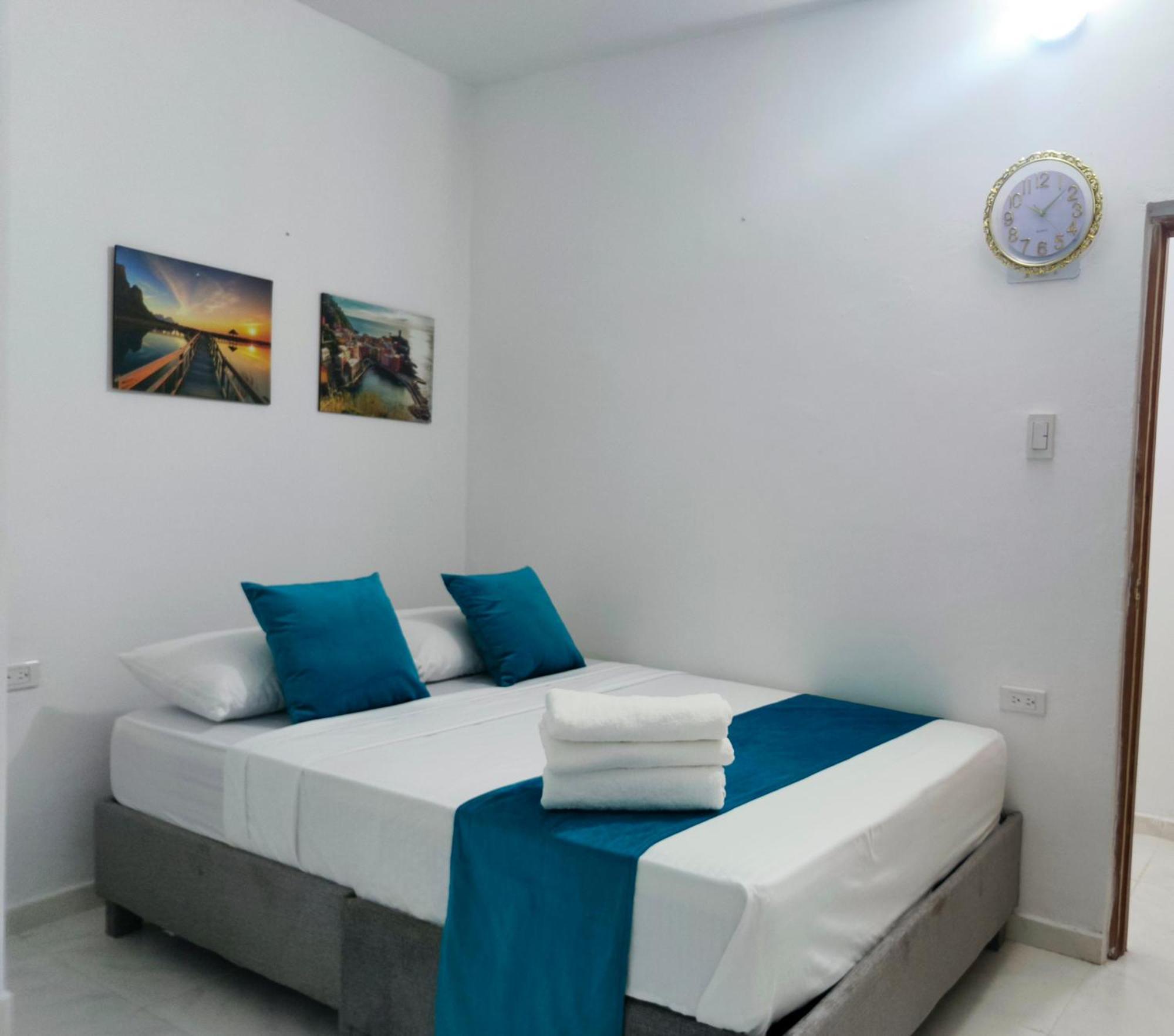 Torices 3* Cartagena