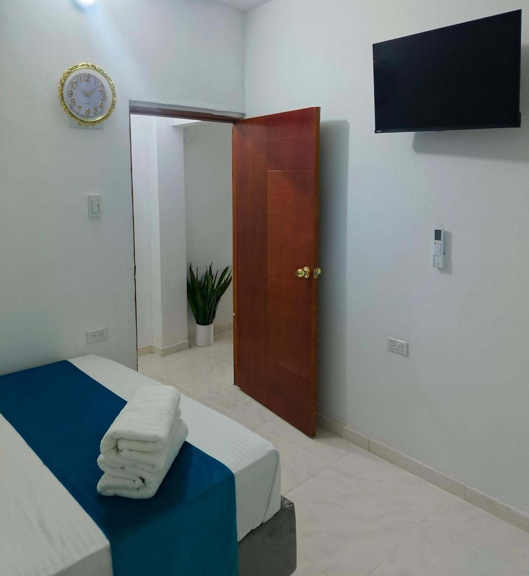 Torices 3* Cartagena