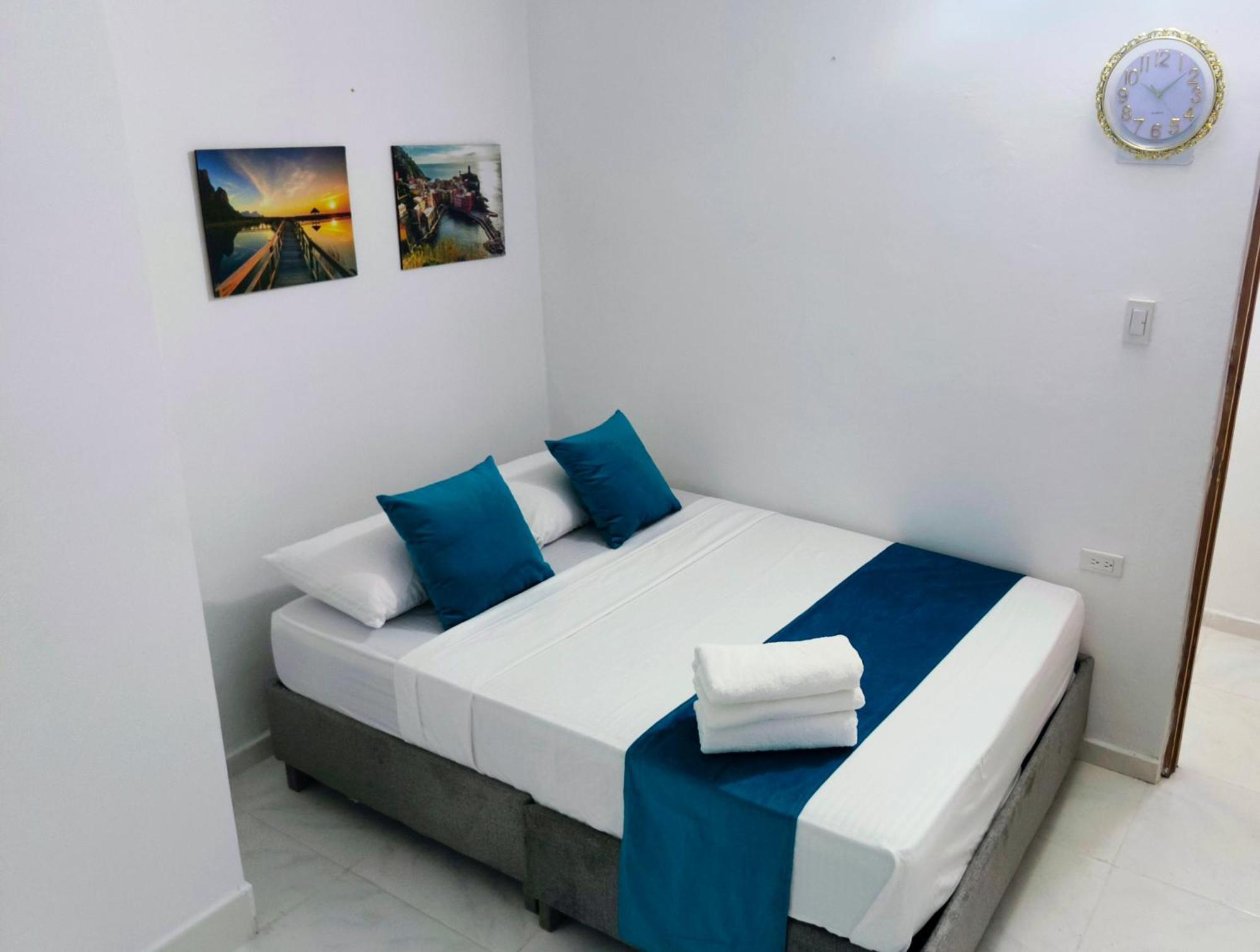 Torices Guest house 3*