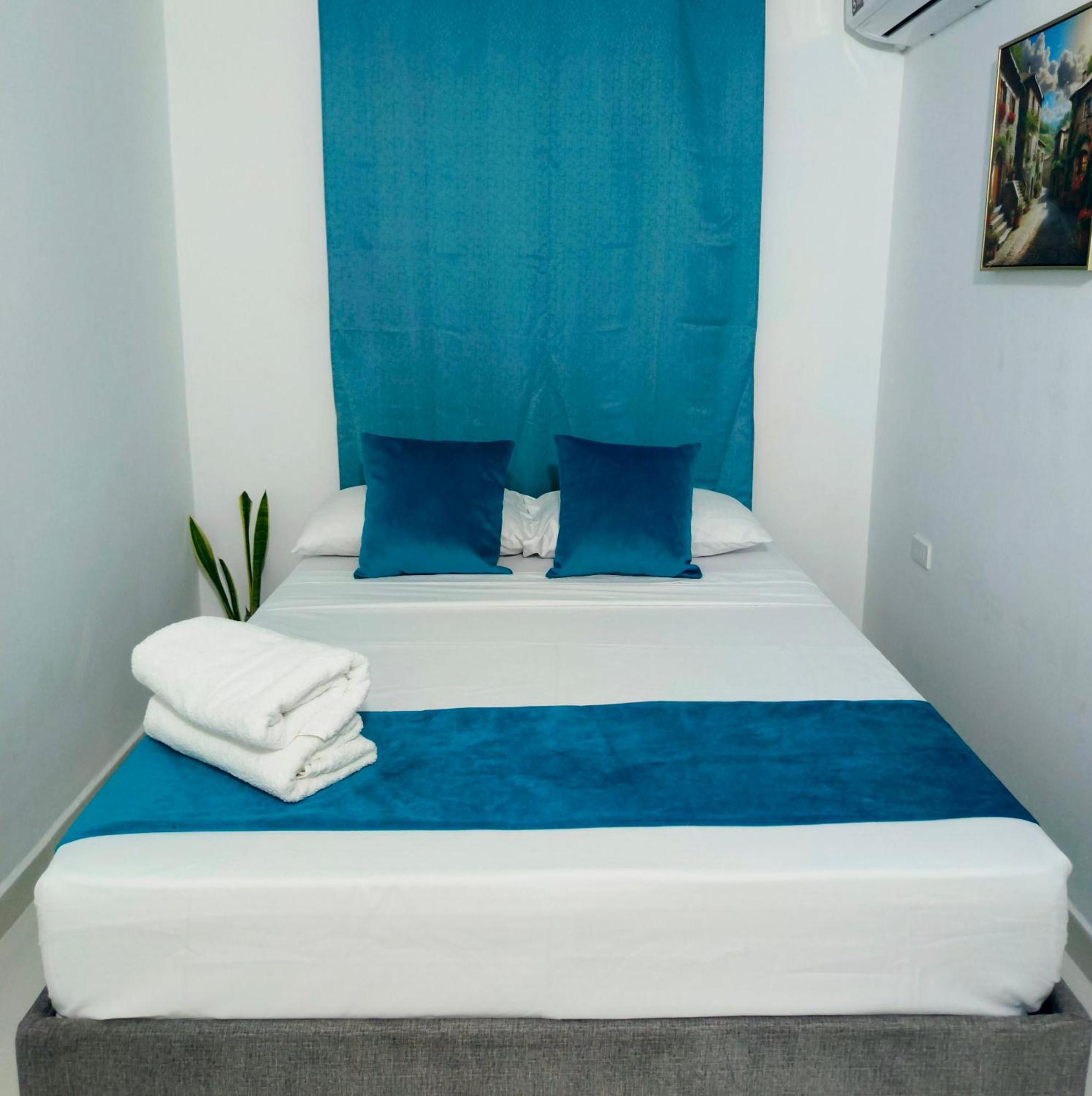 Torices 3* Cartagena