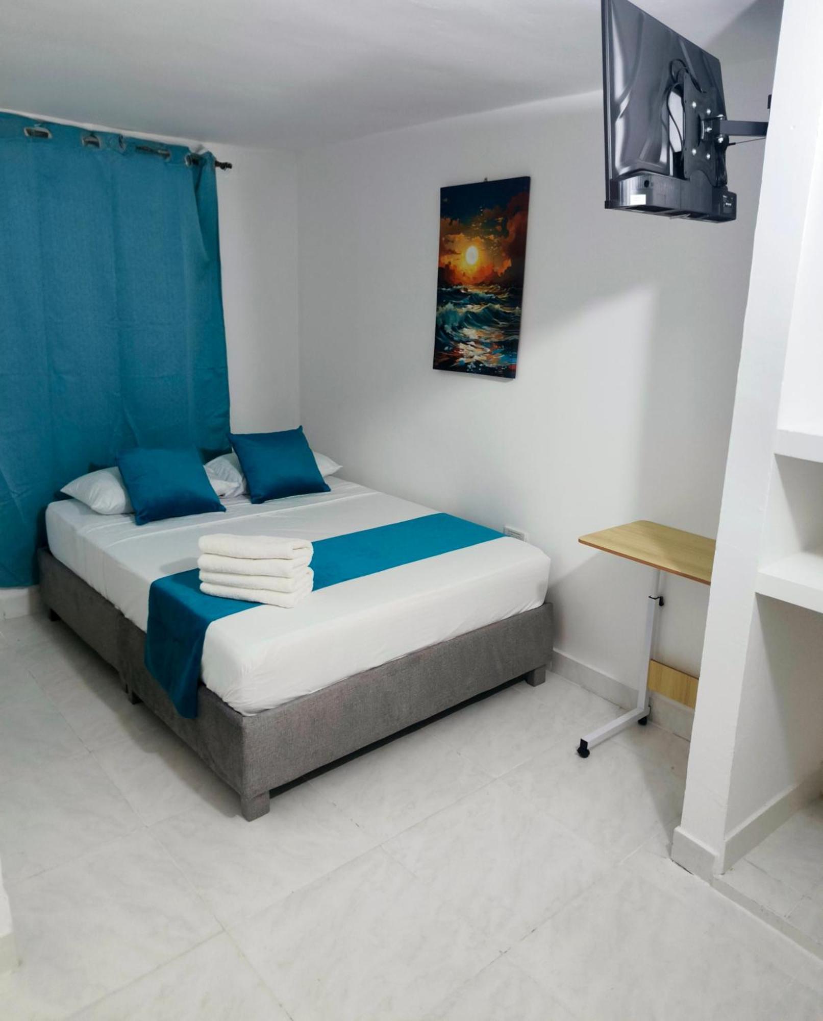 Torices Guest house Cartagena