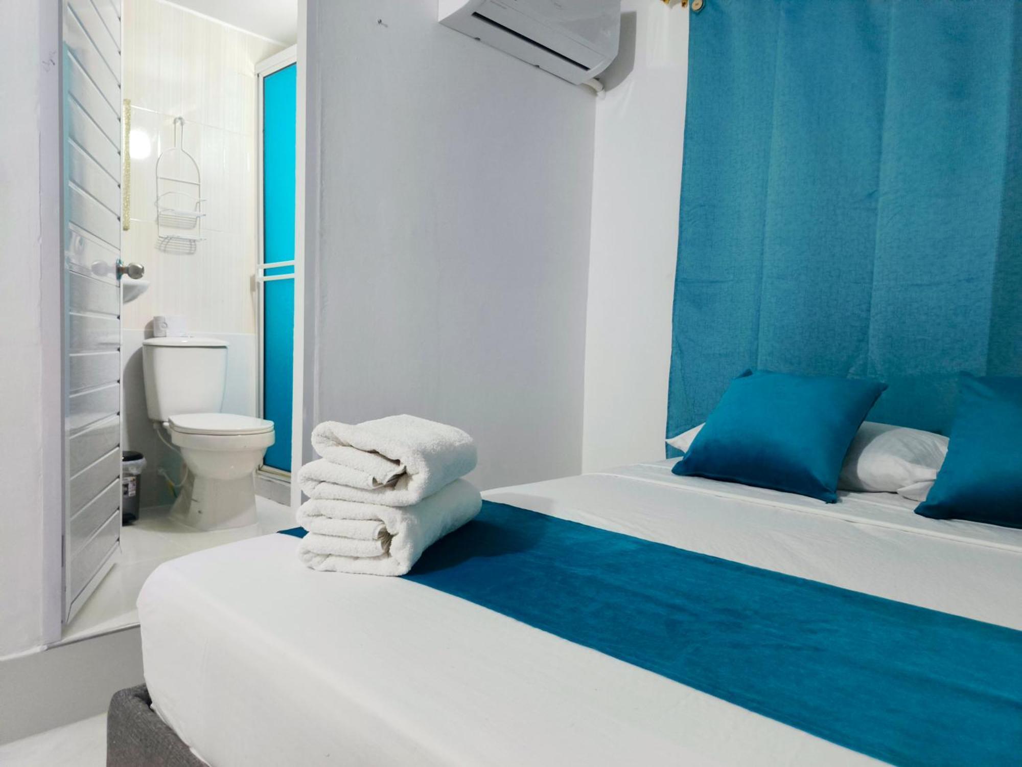 Torices Guest house 3*