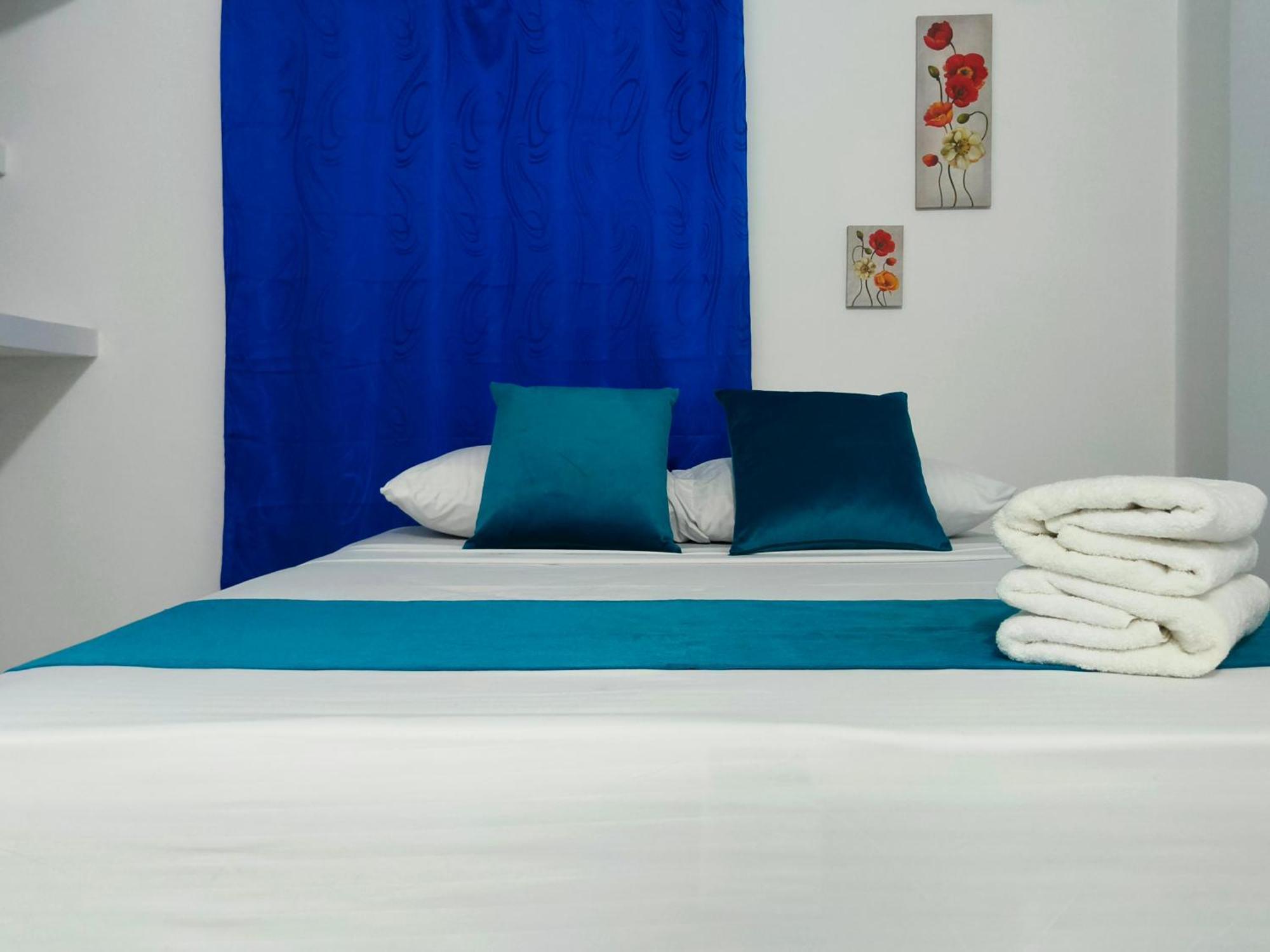 Torices Guest house Cartagena