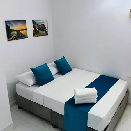 Torices Cartagena